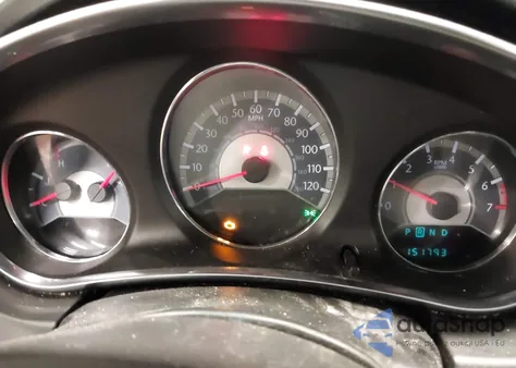 2013 Chrysler 200 Lx z USA, uszkodzony, nr VIN 1C3CCBAB7DN705066